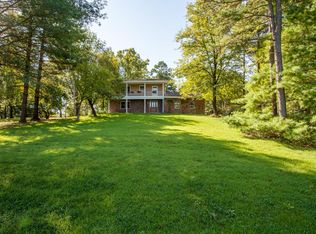 12729 Tall Pine Dr, Ste Genevieve, MO 63670