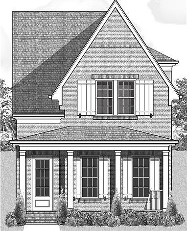 2nd image of 1614 Townsend Boulevard 1519 Lot 1504