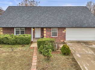 210 Joy Carol Loop, Springdale, AR 72764
