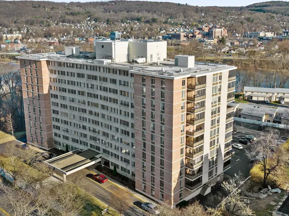 5 Riverside Dr APT 709, Binghamton, NY 13905