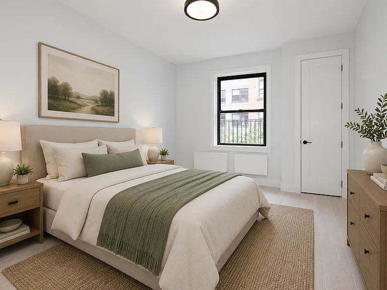 418 E 77th St #3K — Photo 7
