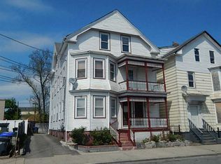 149 Althea St, Providence, RI 02907