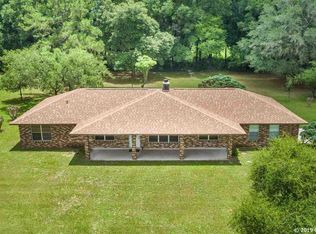 3411 SE 29th Blvd, Gainesville, FL 32641