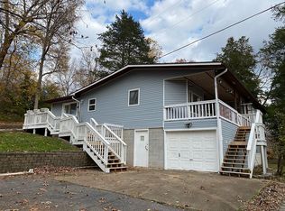 239 Cathy St, Branson, MO 65616