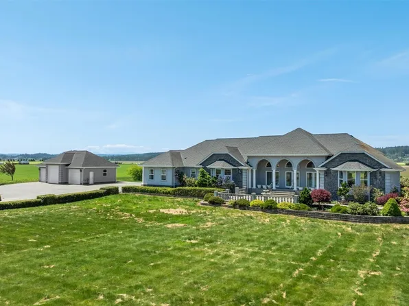 15714 La Conner Whitney Road, La Conner, WA 98257