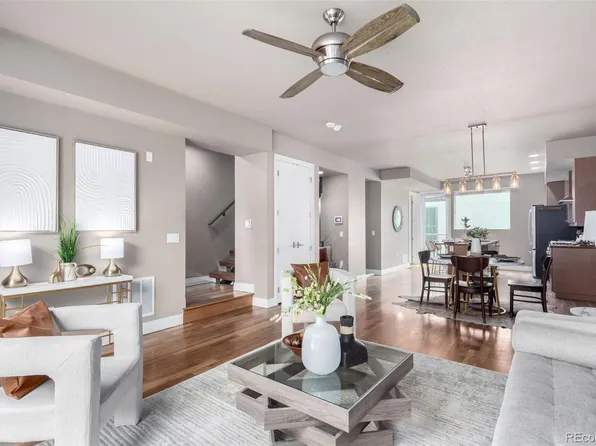 2610 W Front View Crescent Drive, Denver, CO 80211