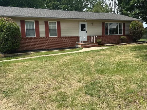 1011 Sumter Ave, Baltimore, MD 21237