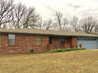 503 Blueberry Hill St, Van Buren, AR, 72956