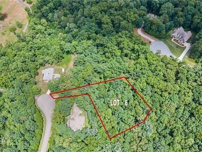 0 Wild Azalea Trl LOT 6, Dahlonega, GA, 30533