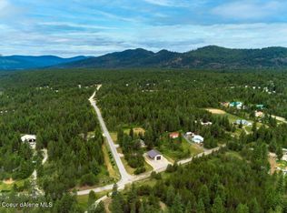 4141 W McWilliams Rd, Spirit Lake, ID 83869