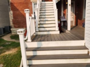 21 S Main St, Boonsboro, MD 21713