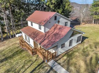 109 Hamilton Farm Rd, Oneonta, NY 13820