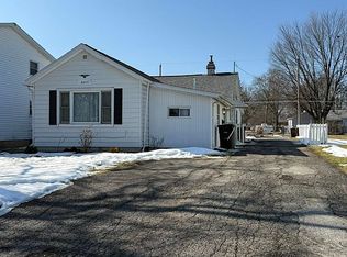 2805 White Oak Ave, Fort Wayne, IN
