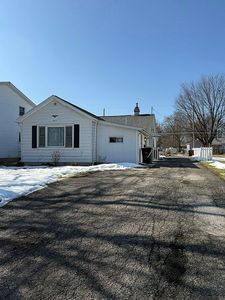 2805 White Oak Ave, Fort Wayne, IN, 46805