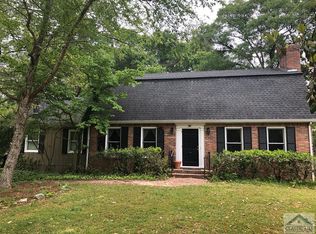 1421 Springwood Dr NW, Conyers, GA 30012