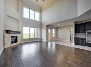 4513 Hartebeest Trl, Frisco, TX 75034