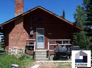 8673 Tower Hill Rd, Casper, WY 82601