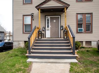 73 Green Hill Pkwy, Worcester, MA 01605