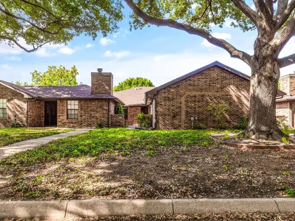 5860 Westhaven Dr, Fort Worth, TX 76132