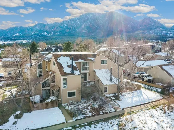 3477 Cripple Creek Square #F17, Boulder, CO 80305