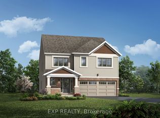 1072 Charolais Pl, Ottawa, ON K0A2Z0