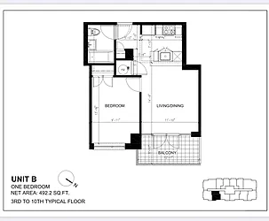Rented by The KCI Group