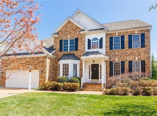 13813 Vincent Ln, Midlothian, VA 23114