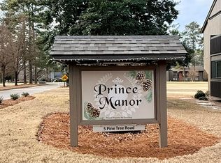 5 Pine Tree Road # 205, Pinehurst, NC 28374