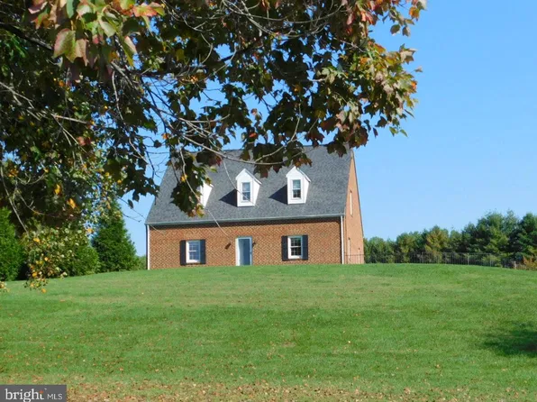 (undisclosed Address), Lovettsville, VA 20180