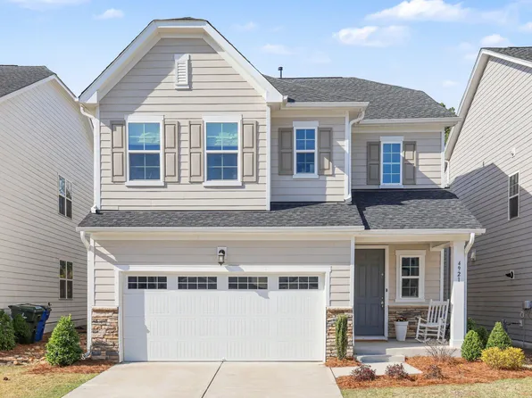 4921 Abundance Ave, Raleigh, NC 27616