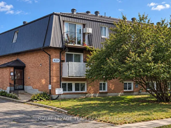 825 Macodrum Dr Unit 1, Brockville, ON K6V 6P6