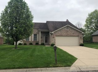 9217 Bakeway Dr, Indianapolis, IN