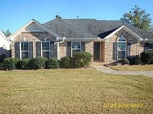 4804 Jasmine Way, Hephzibah, GA 30815