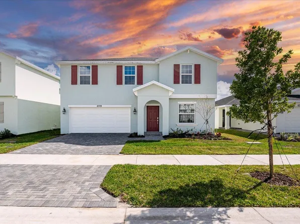 6379 NW Windwood Way, Port St Lucie, FL 34987