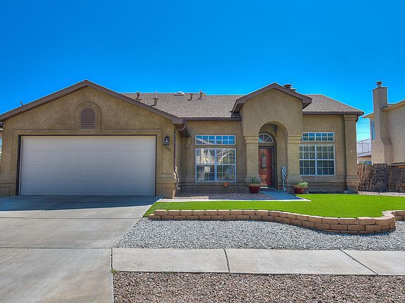 2nd image of 6508 Mesa Antigua Pl NW