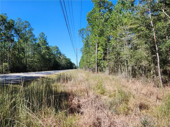 0 Highway 21 Hwy, Bush, LA 70431