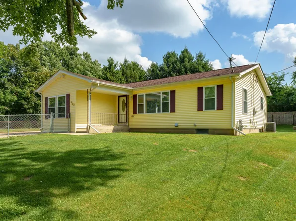 442 Westbrook Ave, Battle Creek, MI 49014