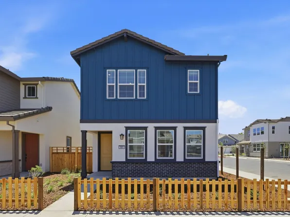 1001 Vanderbilt Ter, Davis, CA 95618