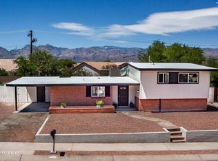 8149 E 3rd St, Tucson, AZ 85710