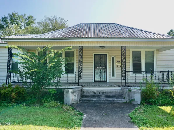 408 Main St, Chattahoochee, FL 32324