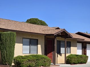 1290 E California Ave #A, Ridgecrest, CA 93555