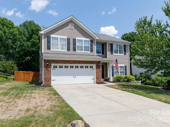 2503 Ivy Creek Frd, York, SC 29745