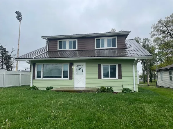 110 Bristol Cir, Russells Point, OH 43348