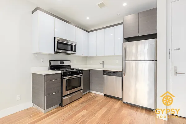 Rented by Gypsy Housing LLC | media 1