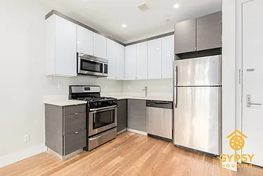 Rented by Gypsy Housing LLC