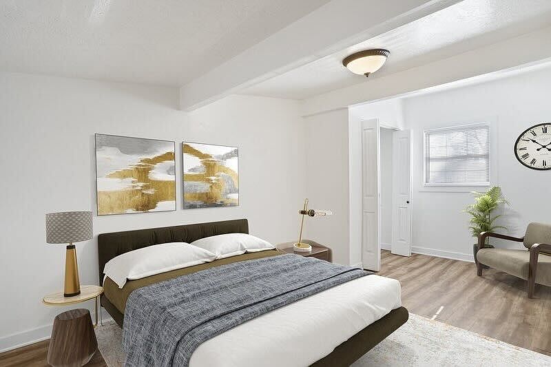1st image of 2634 Quincy Ave APT 8