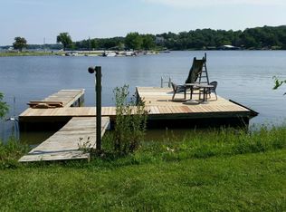 Yacht Club Circle Lake Viking, Gallatin, MO 64640