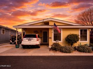 855 N Country View Dr, Dewey, AZ 86327