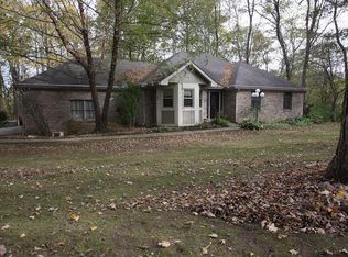 5920 W 850 N, Carthage, IN 46115