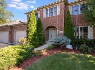23050 W Arbor Creek Dr, Plainfield, IL 60586